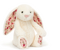 Blossom Cream Bunny 'Berry'