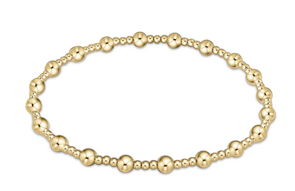 Sincerity bracelet