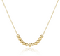 Beaded Bliss Necklace