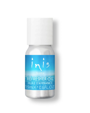 Refresher Oil