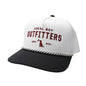 Collegiate HC Rope Hat