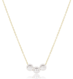 Joy Necklace