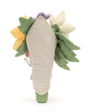 Amuseables Bouquet of Flowers