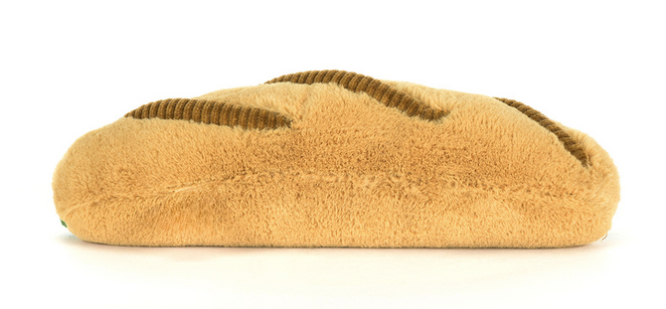 Amuseables Caprese Baguette