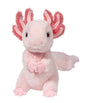 Luisa Axolotl