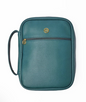 Bible Cover Dark Green
