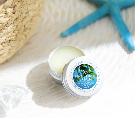 Inis Lip Balm