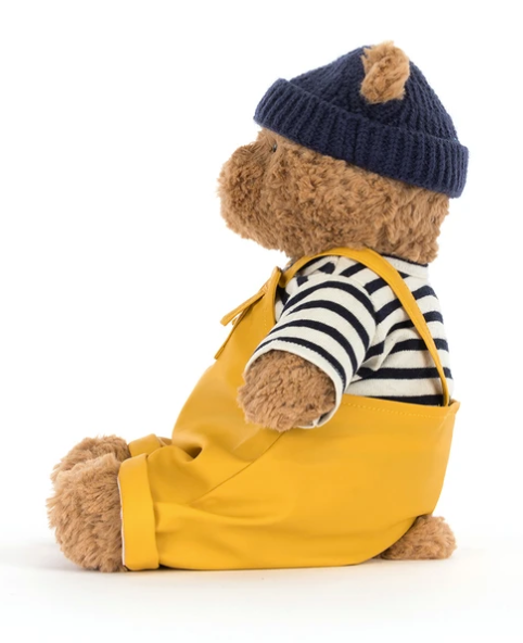 Bartholomew Bear Seafarer Outfit