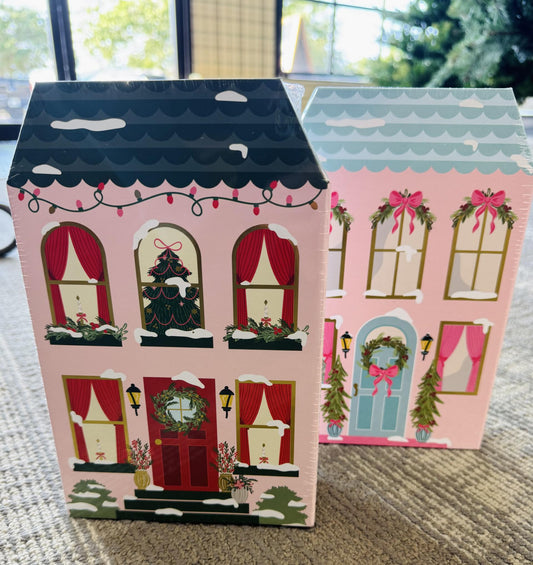 Ornament Advent Calendar