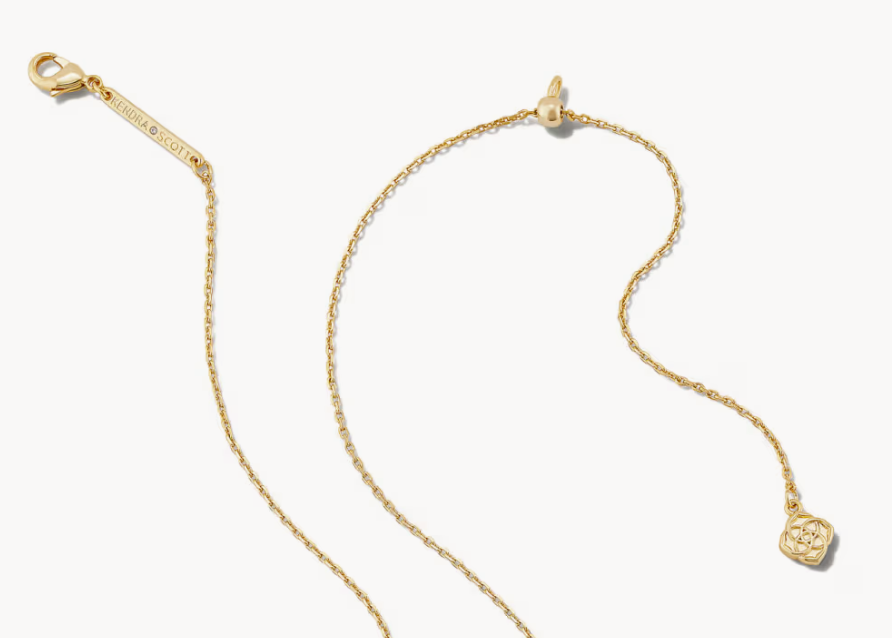 Ashton Pearl pendent Necklace