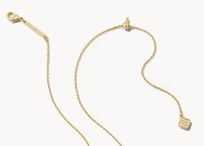 Ashton Pearl pendent Necklace