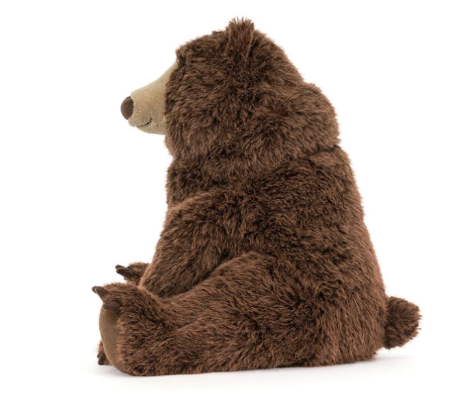 Bizzlestomp Bear