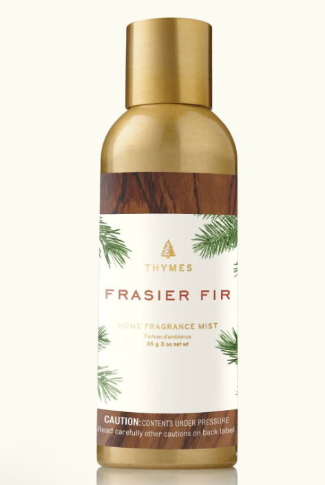 Frasier Fir Home Fragrance Mist