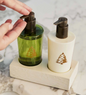 Frasier Fir Sink Set
