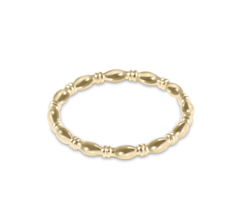 eNewton Harmony Gold Ring