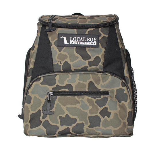 Cooler Bag