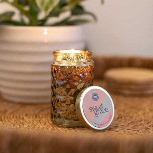 Candle #022