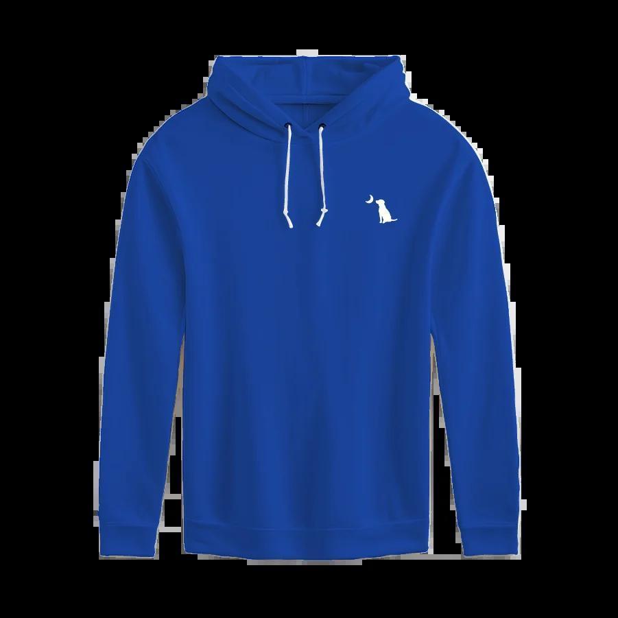 Local Boy Hemlock Hoodie Blue