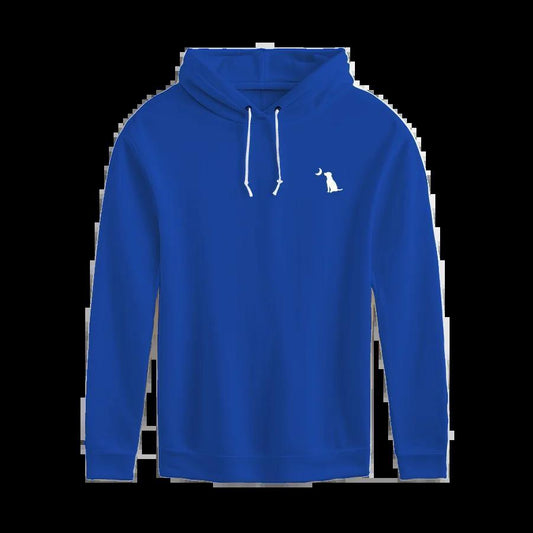 Local Boy Hemlock Hoodie Blue