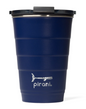 16 oz insulated stackable tumbler