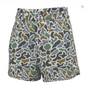LG high waisted Volley Waist shorts