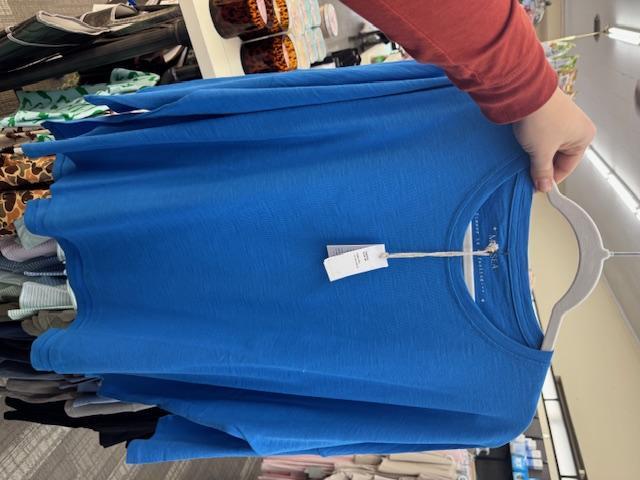 Catalina Tee- One Size