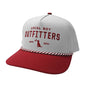 Collegiate HC Rope Hat