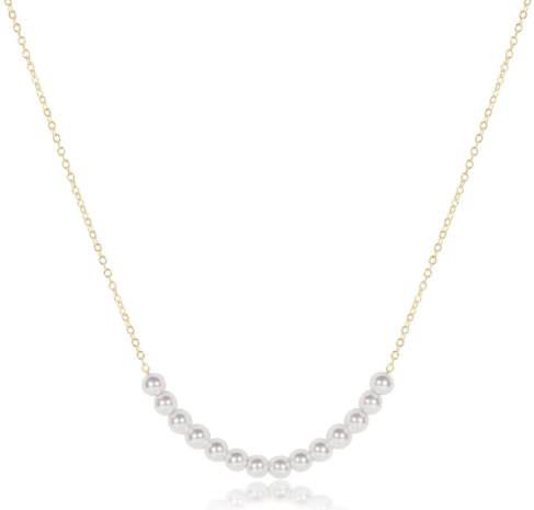Beaded Bliss Necklace