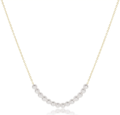 Beaded Bliss Necklace