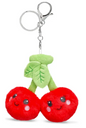 Cherries Bag charm