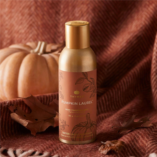 Gingerbread Home Fragrance Mist