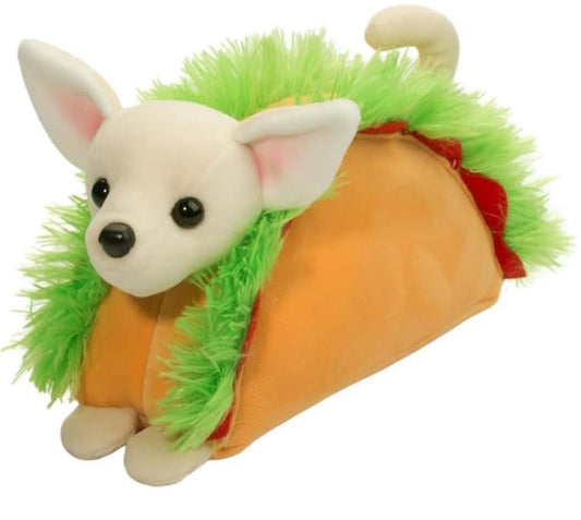Taco Chihuahua