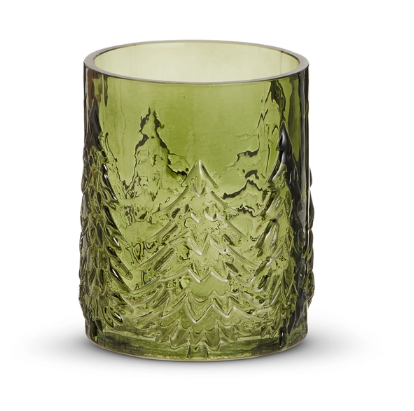 Green Tree Container