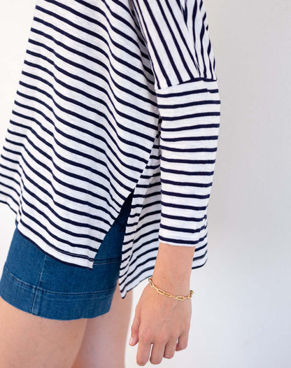 Catalina Tee- One Size