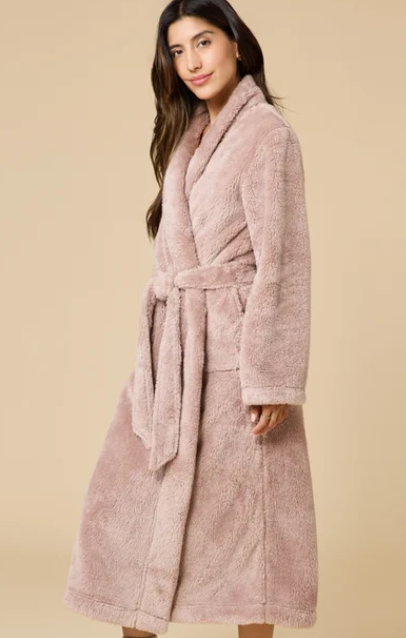 COCO - Dreamplush Wrap Robe