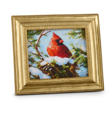 5.75" A Nested Memory Mini Framed Wall Art