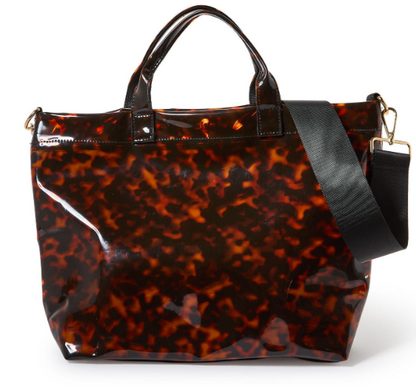 Tortoise Tote