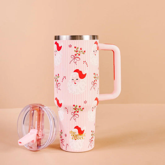 Holiday Tumbler 40 oz