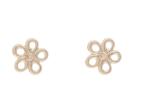 Egirl Daisy Stud Earrings