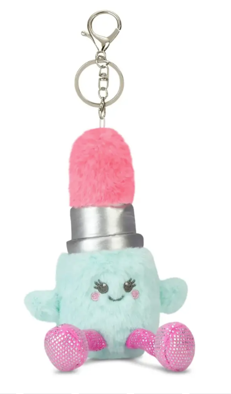 Lipstick Bag charm