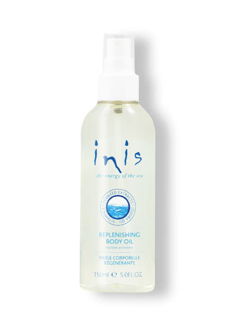 Inis Replenishing Body Oil