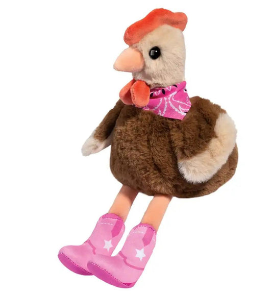 Cowgirl Chicken