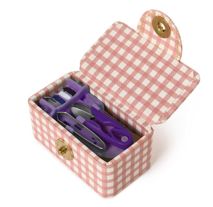 sewing box