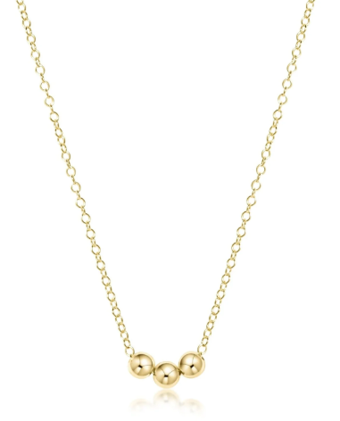 Joy Necklace