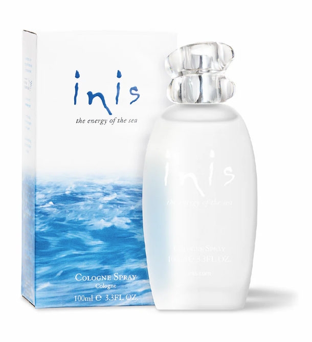 Inis Cologne Spray