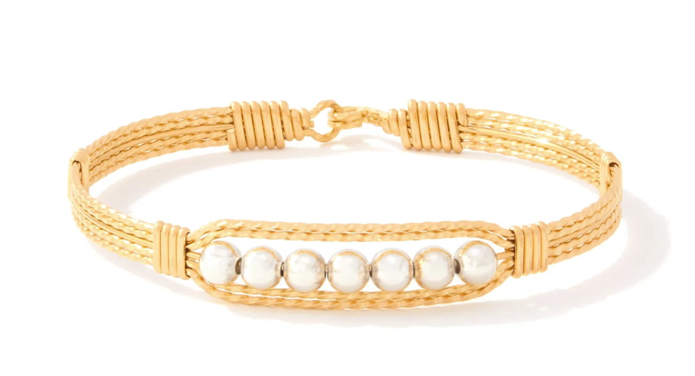 answered prayers bracelet