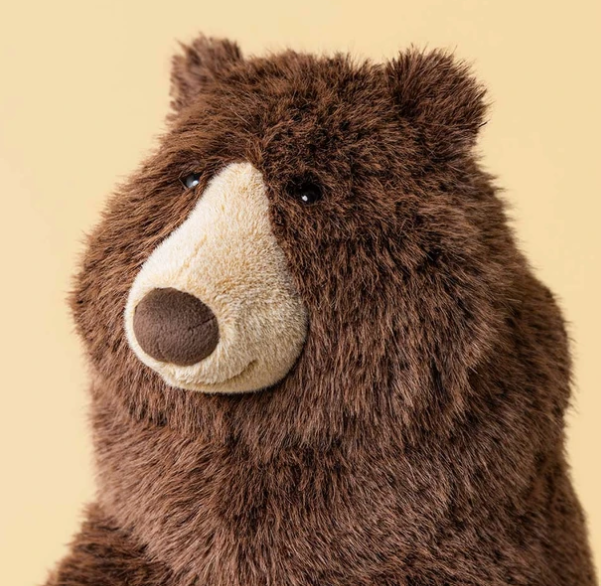Bizzlestomp Bear