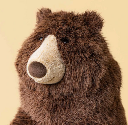 Bizzlestomp Bear