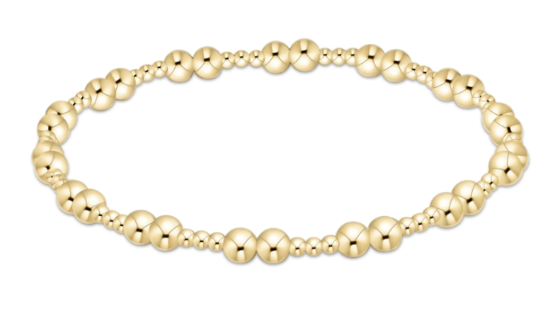 together bracelet 3mm