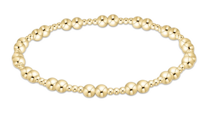 together bracelet 3mm